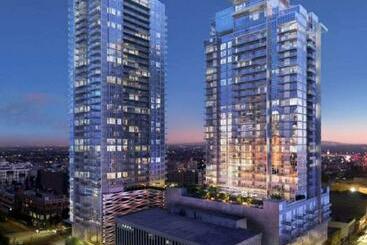 شقق خاصة سياحية Level Los Angeles   Downtown Flower