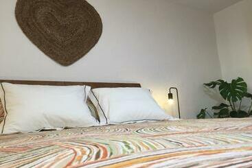 游客公寓 Masia Vidiella