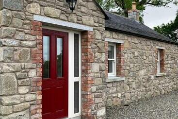 דירות לתיירים Nelly’s Cottage