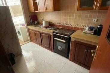 דירות לתיירים Nice Appartement In Tangier