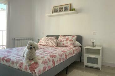 דירות לתיירים Plata 2