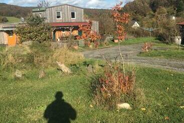 ツーリストアパートメント Rechhof Urlaub Bei Tieren