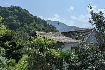 游客公寓 Simona Guest House