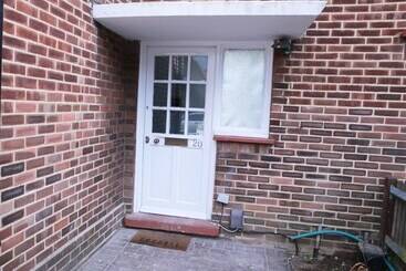 관광객 아파트 Stunning 2 Bed Apartment In Harrow