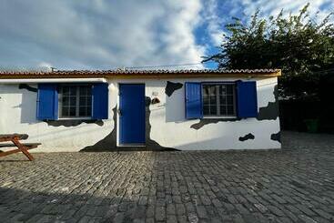 شقق خاصة سياحية Vacas Felizes Villas