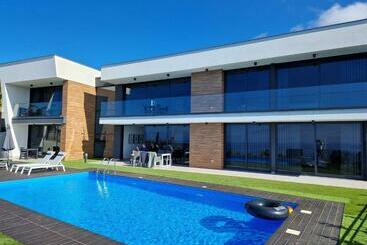 游客公寓 Vila Inanda