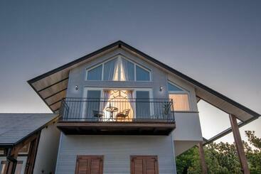 شقق خاصة سياحية 4 Elements צימר ארבעת היסודות