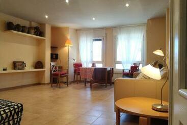 관광객 아파트 Apartamento Entreríos