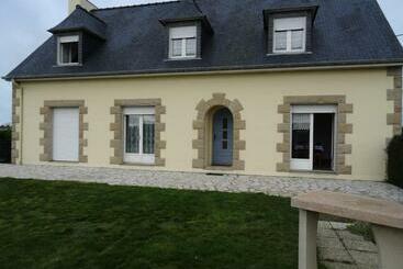 游客公寓 Belle Maison Vue Campagne, Indépendante,au Calme