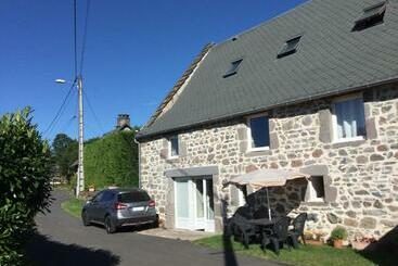 شقق خاصة سياحية Besse Roc De Combes Classé 3 étoiles, Local Vélos, 900m Bourg