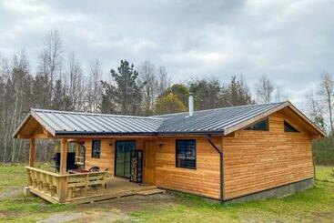 דירות לתיירים Cabañas Molco 3