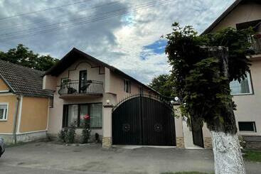 관광객 아파트 Casa Alegria