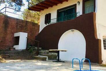 Vakantie-appartementen Casa Calo Bialet Massé