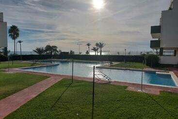 דירות לתיירים Casa Conchita