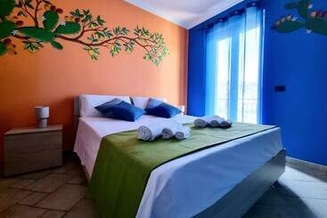 شقق خاصة سياحية Casa Del Sole