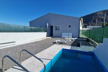 游客公寓 Casa Tomas