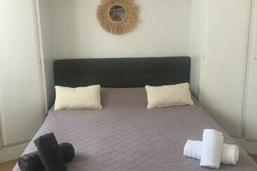 شقق خاصة سياحية Charmant 2 Pièce 35m2