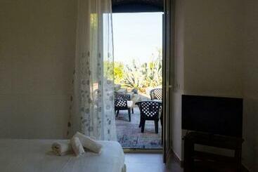 דירות לתיירים Ciuriddi