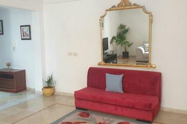 شقق خاصة سياحية Cléopatre