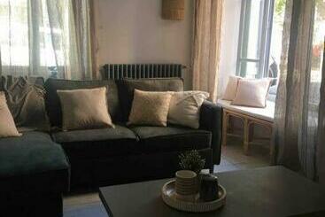 ツーリストアパートメント «coeur De Vie » Logement Hyper Centre De Bagnères De Bigorre