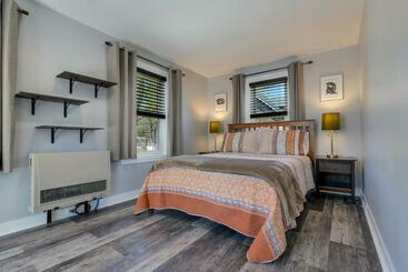 شقق خاصة سياحية Cozy 1 Br In The Center Of Bh! [inspiration Point]