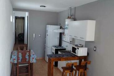 Vakantie-appartementen Departamento Amoblado Rio Cuarto