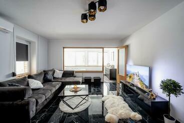 Жильё для туристов Dubulti Lounge