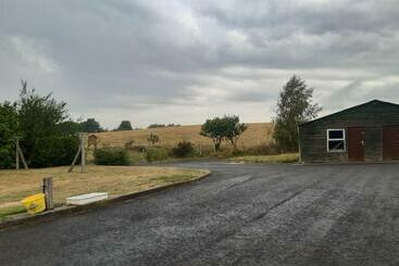 דירות לתיירים Gîte Des Marais