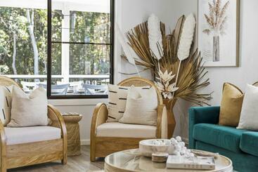 דירות לתיירים Jan S At Emerald