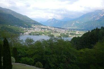 Жильё для туристов La Coccola Di Giovanni