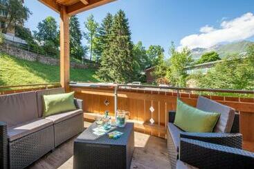 Жильё для туристов Le Manoir Residence