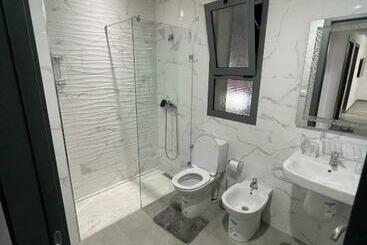 شقق خاصة سياحية Nouveau Complexe Avec Balcon Et Piscines Prives