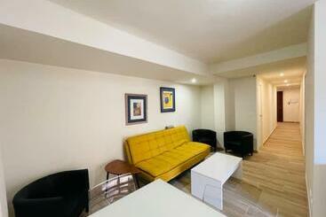 Жильё для туристов Palacio De Larrinaga