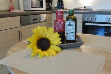 شقق خاصة سياحية Ridders Ferienpark 1 319