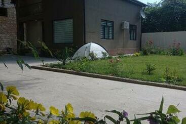 Жильё для туристов Shale Qusar