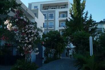 דירות לתיירים Solen Apartments 2