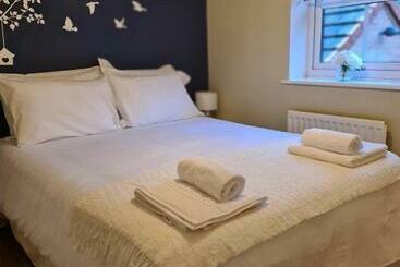 游客公寓 Spacious 4 Bed Home In A Quiet Cul De Sac