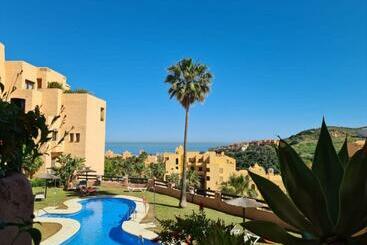 관광객 아파트 Superb 2 Bed Apartment In Duquesa