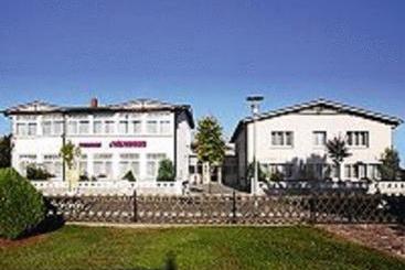 민박 Pension Störtebeker