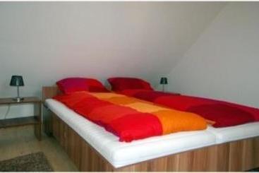 Belváros Apartmanház Sopron