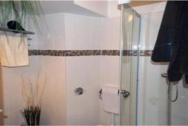 Belváros Apartmanház Sopron