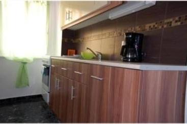 Belváros Apartmanház Sopron