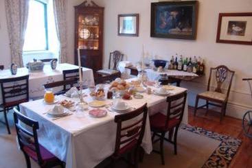 Casa De Fatauncos