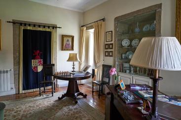 Casa De Fatauncos