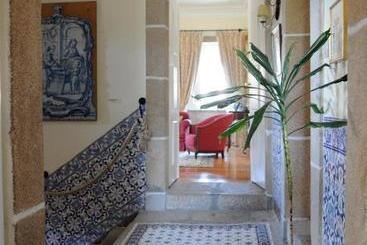 Casa De Fatauncos