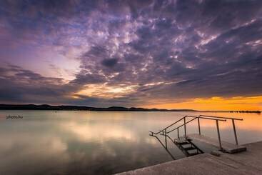 Echo Residence All Suite