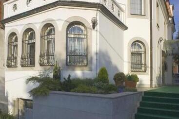 Garni Hotel Panorama Lux