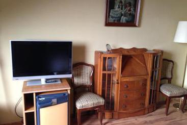 Holiday Hotel Tihany