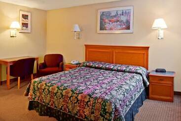 فندق Americas Best Value Inn & Suites Hesston
