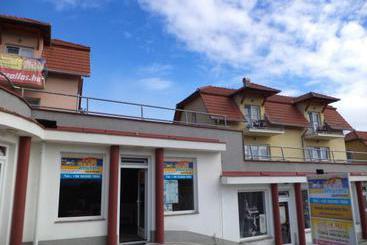 Amurato Apartment House